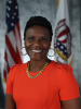 Danielle N. James