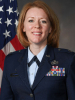 Lieutenant Colonel Andrea O’Connor