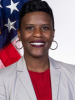  Danielle N. James