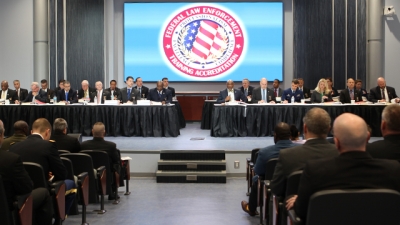 The FLETA Board business meeting on April 19, 2018 The FLETA Board business meeting on April 19, 2018
