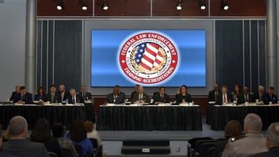 FLETA Board begins the public meeting of the Board on November 8, 2018 FLETA Board begins the public meeting of the Board on November 8, 2018