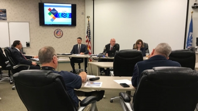 FLETA Board and Office of Accreditation host the standards review sub-committee kickoff FLETA Board and Office of Accreditation host the standards review sub-committee kickoff