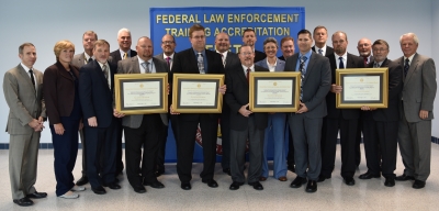 FLETC Accreditation Training Team FLETC Accreditation Training Team