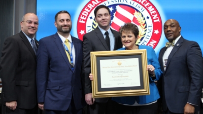 Federal Motor Carrier Safety Administration Federal Motor Carrier Safety Administration