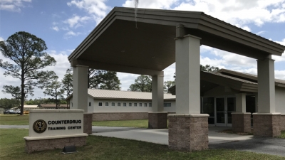 Counterdrug Training Center Counterdrug Training Center
