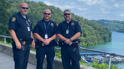TVA Police