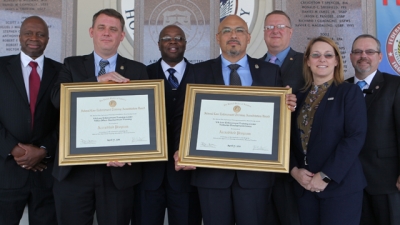 Department of Veterans Affairs Law Enforcement Training Center Department of Veterans Affairs Law Enforcement Training Center