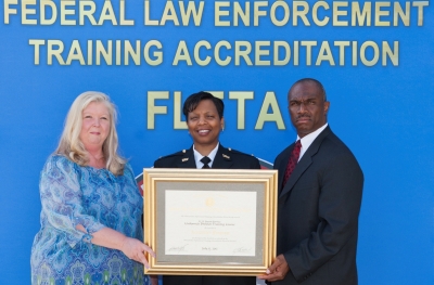 Fleta Board Grants Reaccreditation To U S Secret Service Program Fleta