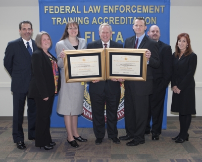 Michael Bierce, JoAnna Voorhees, Colleen Coleman, David Corwin, Training Director, J.J. Hensley, Justin Craig, Rhonda Meehan