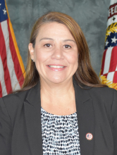 Ariana M. Roddini