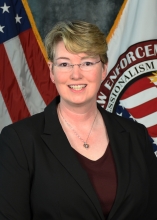 Christiana Halsey