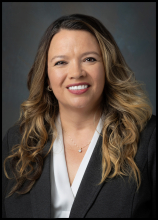 Mona Hernandez