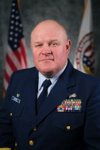 Captain Randall E. Brown