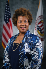 Tracy M. Siler
