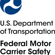 Federal Motor Carrier Safety Administration Federal Motor Carrier Safety Administration
