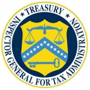 Treasury Inspector General for Tax Administration seal