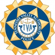 U. S. Tennessee Valley Authority Seal