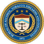 Bureau of Alcohol, Tobacco, Firearms and Explosives Bureau of Alcohol, Tobacco, Firearms and Explosives