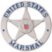 United States Marshal badge United States Marshal badge
