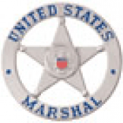 United States Marshal badge