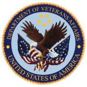 U.S. Department of Veterans Affairs Seal