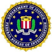 FBI Logo
