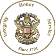 United States Park Police Seal United States Park Police Seal