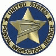 United States Postal Inspection Service Seal